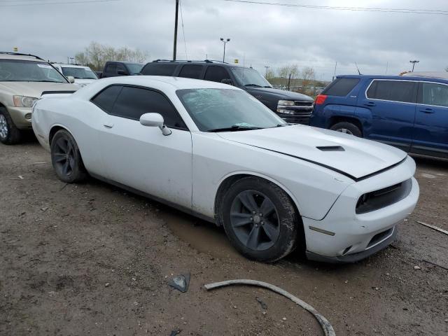 Photo 3 VIN: 2C3CDZAG7KH687689 - DODGE CHALLENGER 