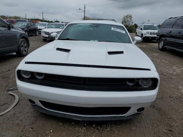 Photo 4 VIN: 2C3CDZAG7KH687689 - DODGE CHALLENGER 