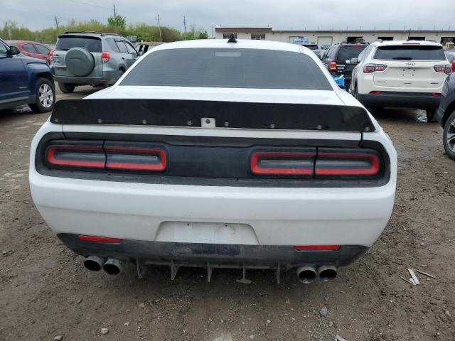 Photo 5 VIN: 2C3CDZAG7KH687689 - DODGE CHALLENGER 