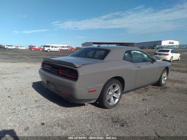 Photo 3 VIN: 2C3CDZAG7KH694139 - DODGE CHALLENGER 