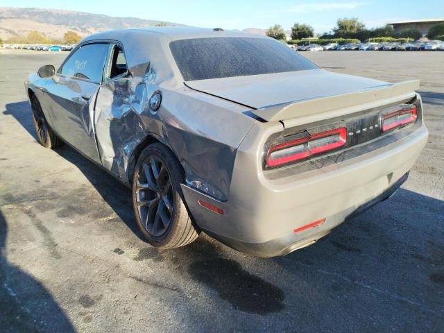 Photo 2 VIN: 2C3CDZAG7KH694478 - DODGE CHALLENGER 