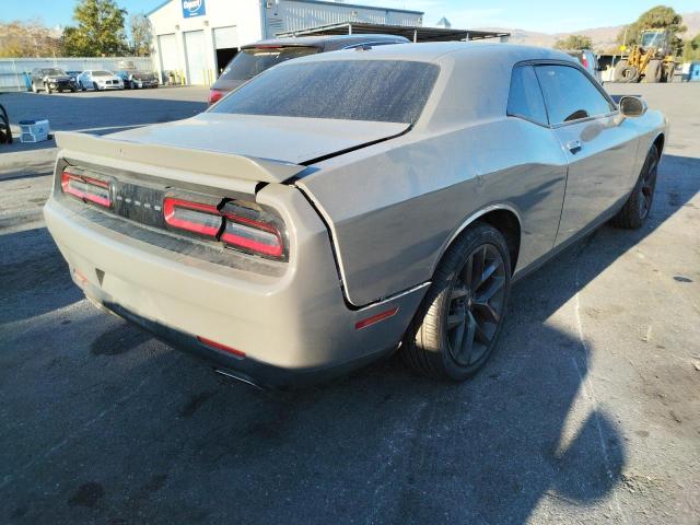 Photo 3 VIN: 2C3CDZAG7KH694478 - DODGE CHALLENGER 