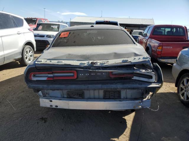 Photo 5 VIN: 2C3CDZAG7KH701252 - DODGE CHALLENGER 