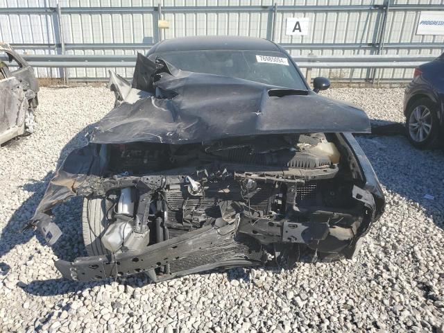 Photo 4 VIN: 2C3CDZAG7KH723347 - DODGE CHALLENGER 