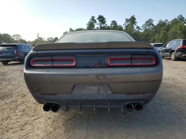 Photo 5 VIN: 2C3CDZAG7KH723512 - DODGE CHALLENGER 