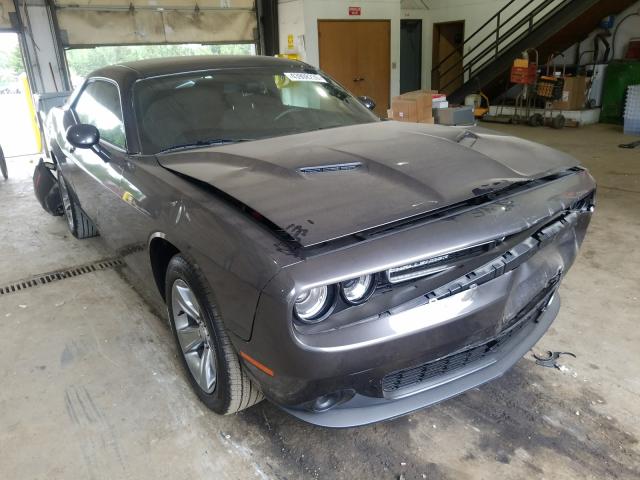 Photo 0 VIN: 2C3CDZAG7KH750581 - DODGE CHALLENGER 