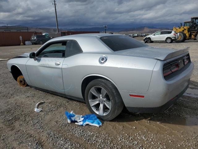 Photo 1 VIN: 2C3CDZAG7KH750709 - DODGE CHALLENGER 