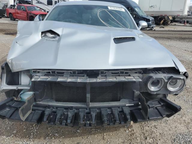 Photo 10 VIN: 2C3CDZAG7KH750709 - DODGE CHALLENGER 