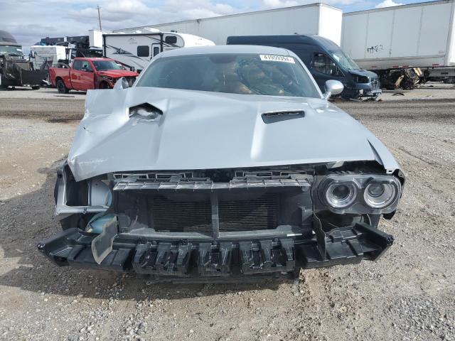 Photo 4 VIN: 2C3CDZAG7KH750709 - DODGE CHALLENGER 