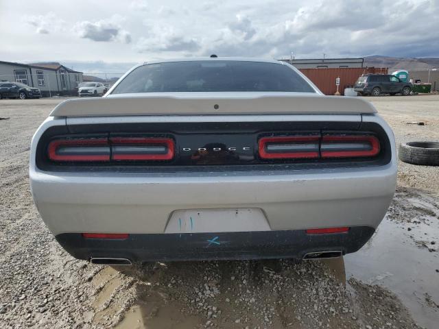 Photo 5 VIN: 2C3CDZAG7KH750709 - DODGE CHALLENGER 