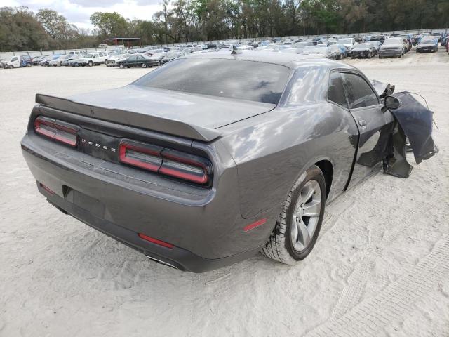 Photo 3 VIN: 2C3CDZAG7KH758406 - DODGE CHALLENGER 