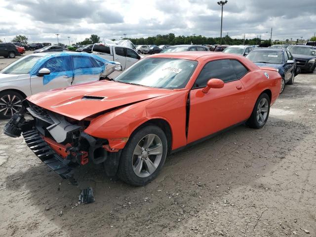 Photo 0 VIN: 2C3CDZAG7KH759426 - DODGE CHALLENGER 