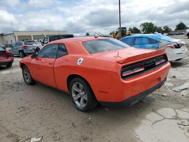 Photo 1 VIN: 2C3CDZAG7KH759426 - DODGE CHALLENGER 