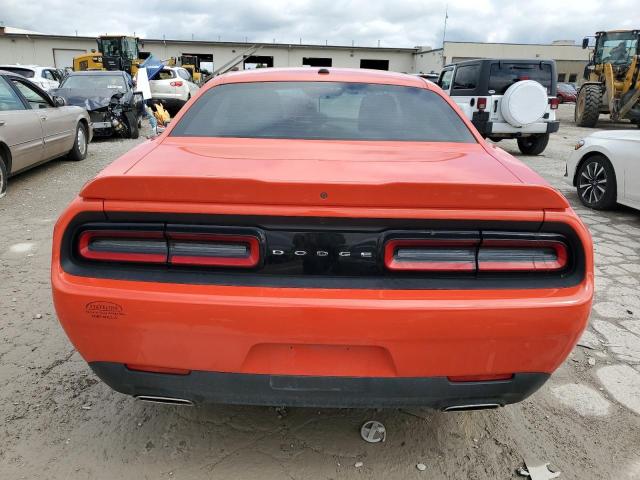 Photo 5 VIN: 2C3CDZAG7KH759426 - DODGE CHALLENGER 