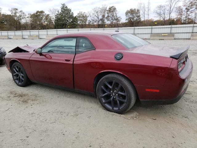 Photo 1 VIN: 2C3CDZAG7LH109299 - DODGE CHALLENGER 