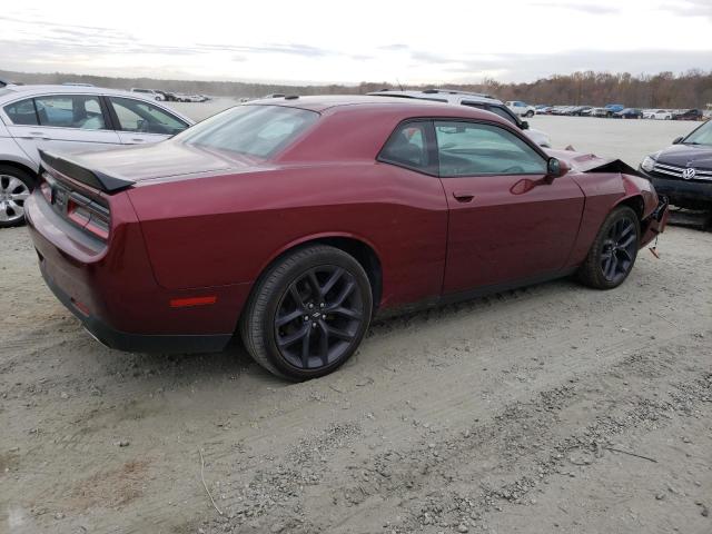 Photo 2 VIN: 2C3CDZAG7LH109299 - DODGE CHALLENGER 