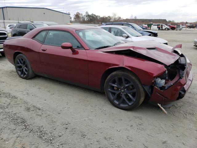 Photo 3 VIN: 2C3CDZAG7LH109299 - DODGE CHALLENGER 