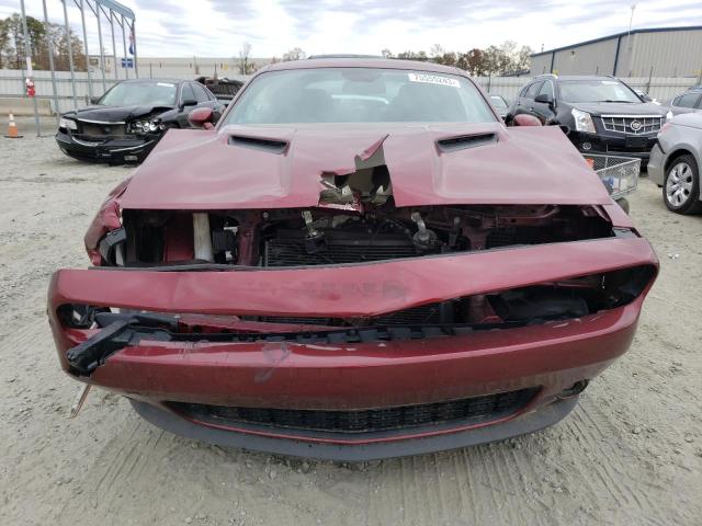 Photo 4 VIN: 2C3CDZAG7LH109299 - DODGE CHALLENGER 