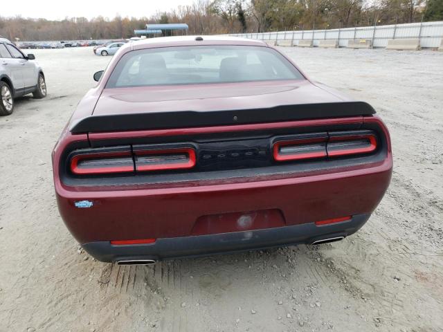 Photo 5 VIN: 2C3CDZAG7LH109299 - DODGE CHALLENGER 