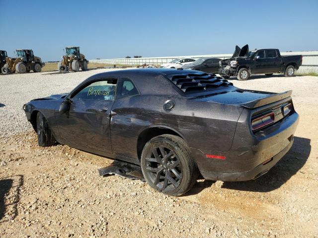 Photo 1 VIN: 2C3CDZAG7LH137894 - DODGE CHALLENGER 