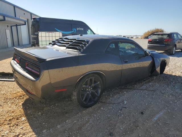 Photo 2 VIN: 2C3CDZAG7LH137894 - DODGE CHALLENGER 