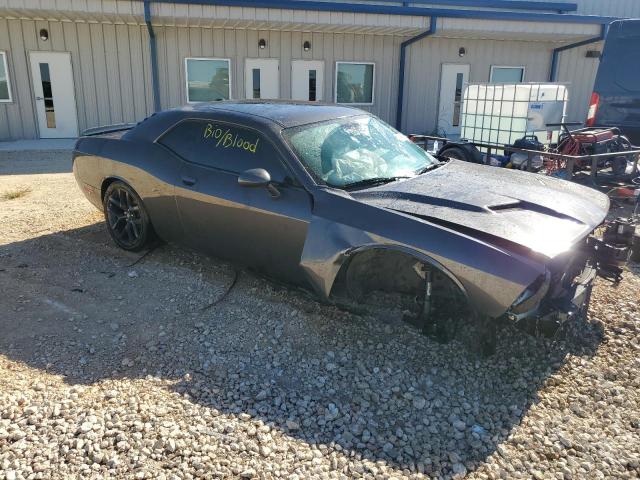 Photo 3 VIN: 2C3CDZAG7LH137894 - DODGE CHALLENGER 