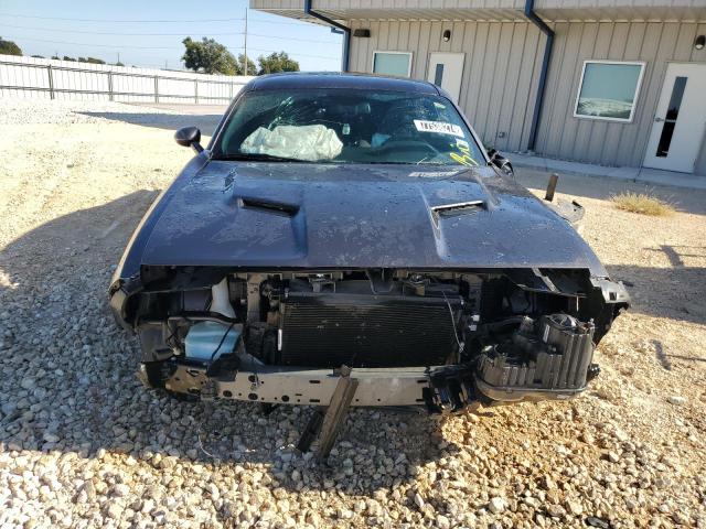 Photo 4 VIN: 2C3CDZAG7LH137894 - DODGE CHALLENGER 