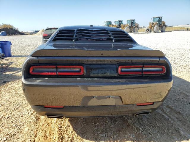 Photo 5 VIN: 2C3CDZAG7LH137894 - DODGE CHALLENGER 