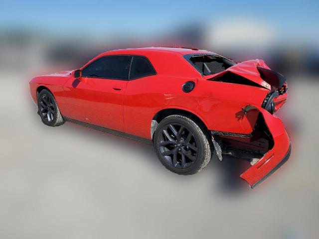 Photo 1 VIN: 2C3CDZAG7LH146370 - DODGE CHALLENGER 