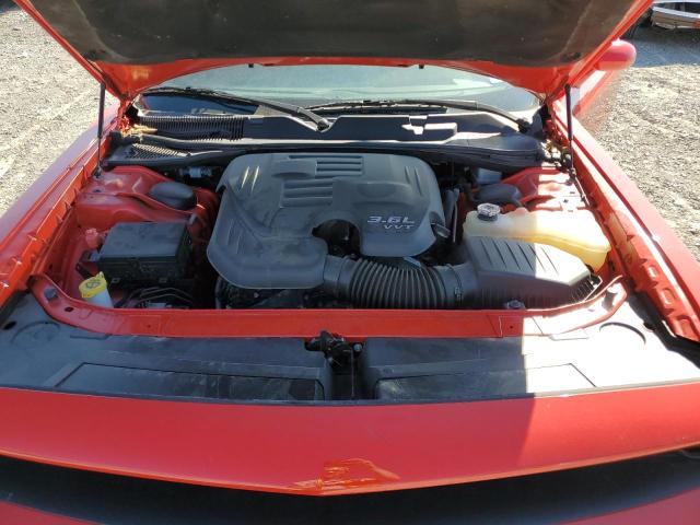 Photo 10 VIN: 2C3CDZAG7LH146370 - DODGE CHALLENGER 