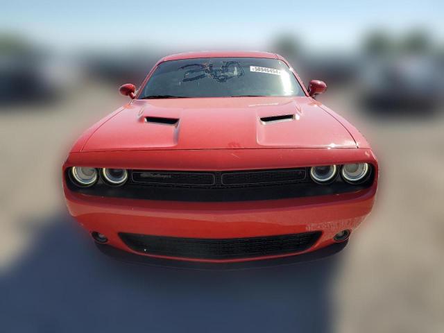 Photo 4 VIN: 2C3CDZAG7LH146370 - DODGE CHALLENGER 