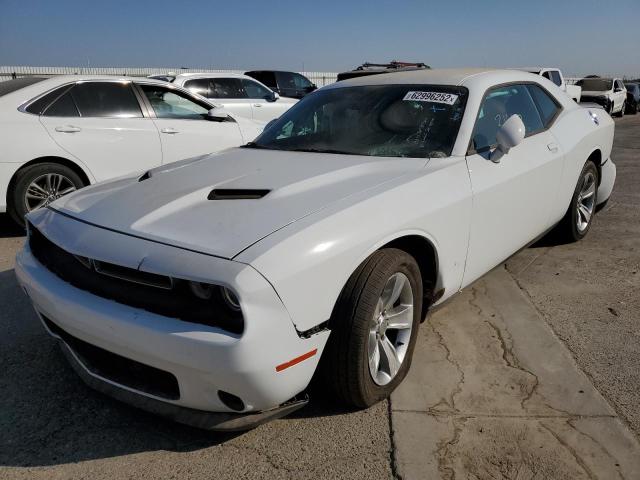 Photo 1 VIN: 2C3CDZAG7LH203313 - DODGE CHALLENGER 