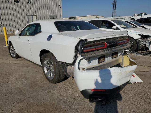 Photo 2 VIN: 2C3CDZAG7LH203313 - DODGE CHALLENGER 