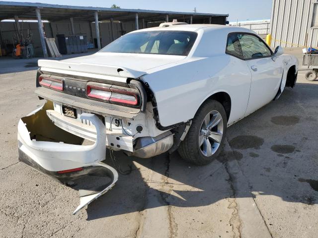 Photo 3 VIN: 2C3CDZAG7LH203313 - DODGE CHALLENGER 