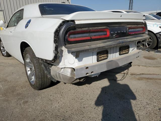 Photo 8 VIN: 2C3CDZAG7LH203313 - DODGE CHALLENGER 