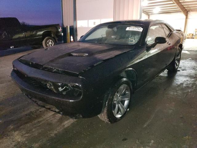 Photo 1 VIN: 2C3CDZAG7LH214506 - DODGE CHALLENGER 