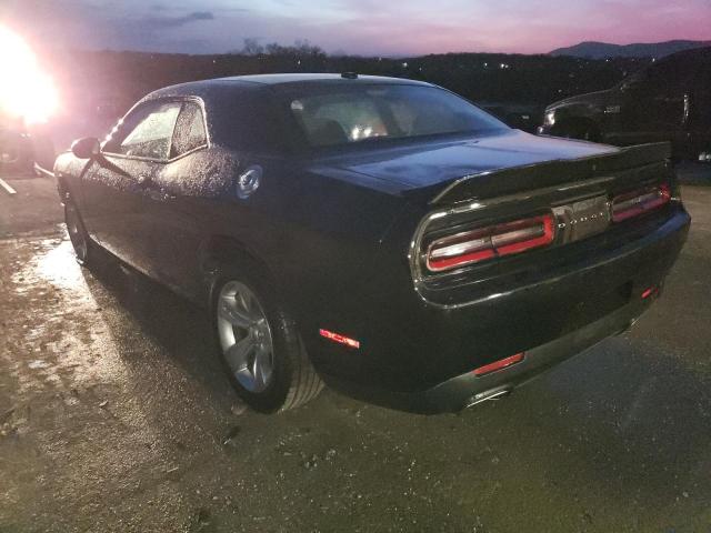 Photo 2 VIN: 2C3CDZAG7LH214506 - DODGE CHALLENGER 