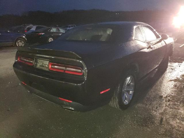 Photo 3 VIN: 2C3CDZAG7LH214506 - DODGE CHALLENGER 