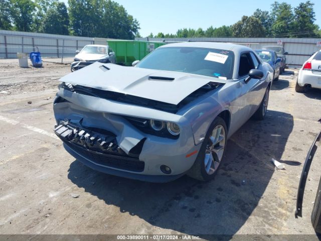 Photo 1 VIN: 2C3CDZAG7LH231435 - DODGE CHALLENGER 