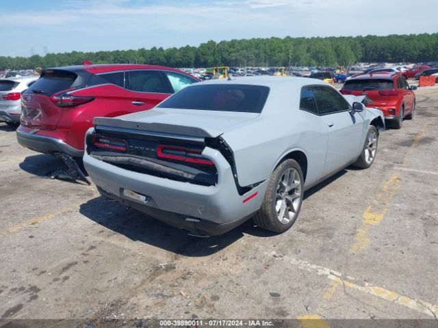 Photo 3 VIN: 2C3CDZAG7LH231435 - DODGE CHALLENGER 