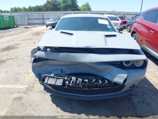 Photo 5 VIN: 2C3CDZAG7LH231435 - DODGE CHALLENGER 