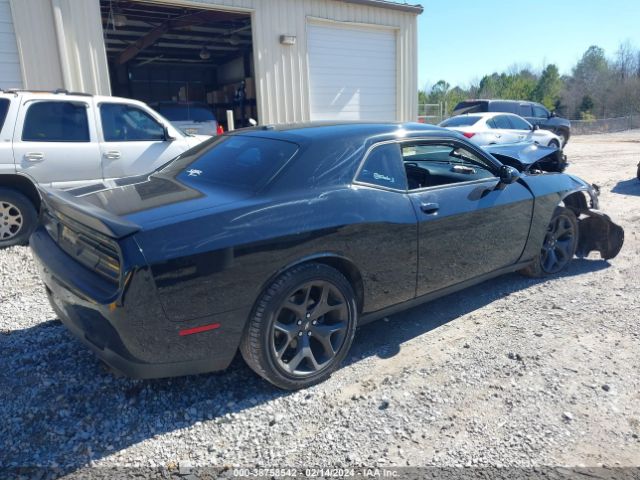 Photo 3 VIN: 2C3CDZAG7LH240037 - DODGE CHALLENGER 