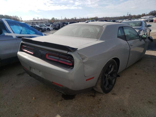 Photo 3 VIN: 2C3CDZAG7LH243133 - DODGE CHALLENGER 