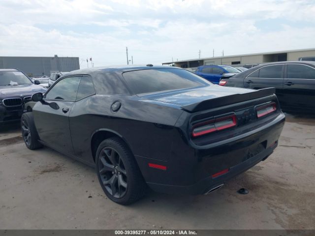 Photo 2 VIN: 2C3CDZAG7LH254164 - DODGE CHALLENGER 