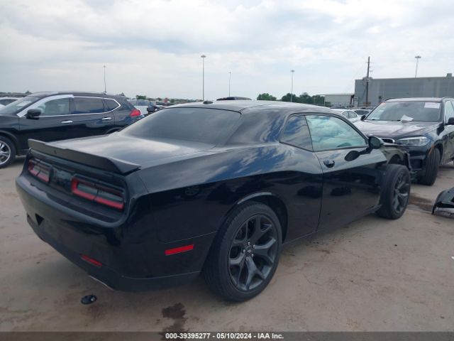 Photo 3 VIN: 2C3CDZAG7LH254164 - DODGE CHALLENGER 