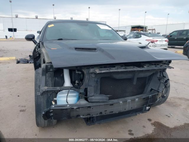 Photo 5 VIN: 2C3CDZAG7LH254164 - DODGE CHALLENGER 