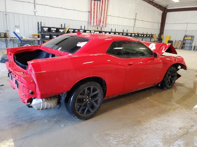 Photo 2 VIN: 2C3CDZAG7MH506383 - DODGE CHALLENGER 