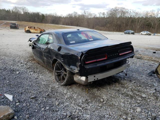 Photo 2 VIN: 2C3CDZAG7MH517741 - DODGE CHALLENGER 