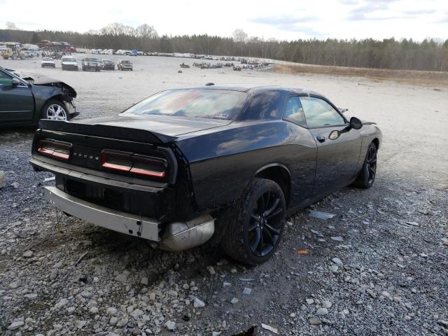 Photo 3 VIN: 2C3CDZAG7MH517741 - DODGE CHALLENGER 