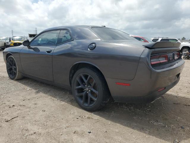 Photo 1 VIN: 2C3CDZAG7MH552201 - DODGE CHALLENGER 